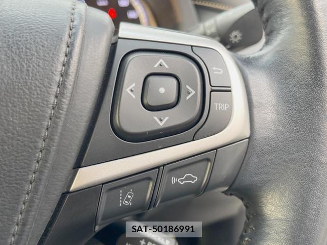 Toyota HARRIER 2017-11 8546325-5