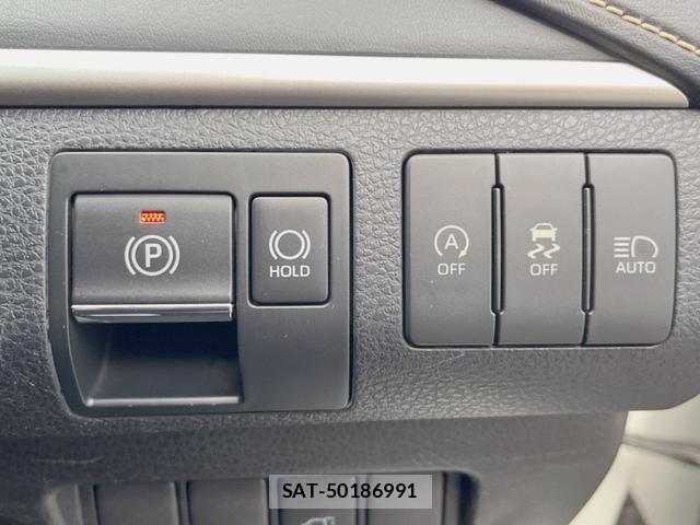 Toyota HARRIER 2017-11 8546325-8