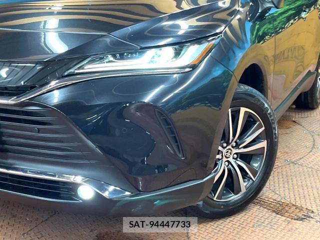 Toyota HARRIER 2025-02 8546355-11