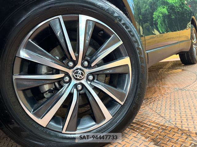 Toyota HARRIER 2025-02 8546355-12