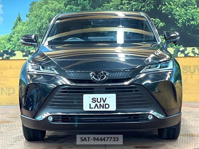 Toyota HARRIER 2025-02 8546355-13