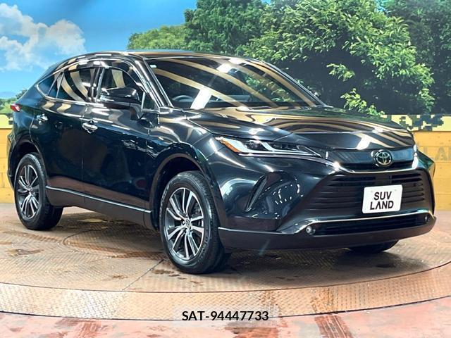 Toyota HARRIER 2025-02 8546355-15