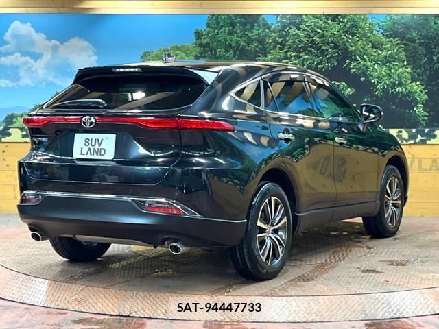 Toyota HARRIER 2025-02 8546355-16