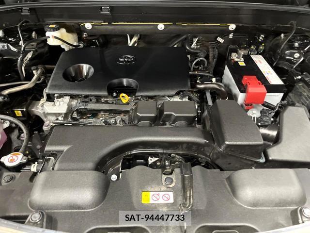 Toyota HARRIER 2025-02 8546355-17