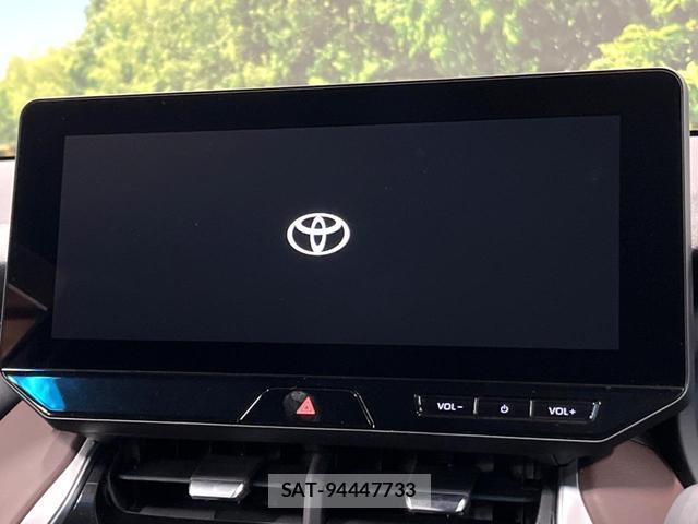 Toyota HARRIER 2025-02 8546355-2