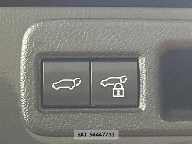 Toyota HARRIER 2025-02 8546355-4