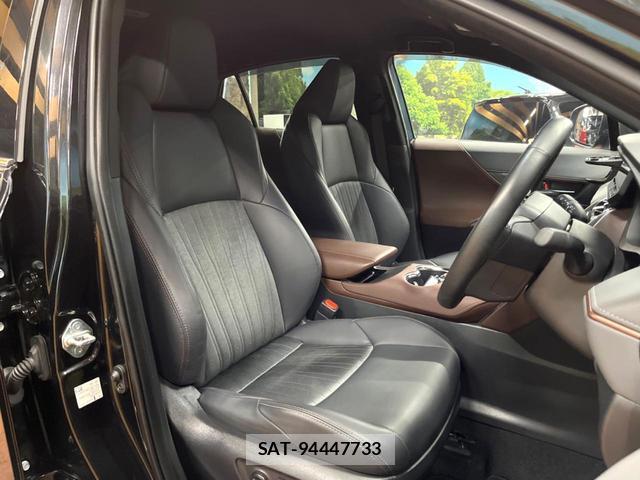 Toyota HARRIER 2025-02 8546355-7