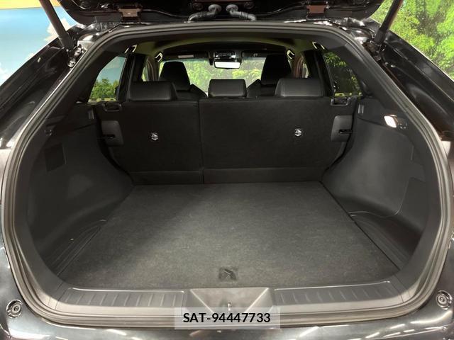 Toyota HARRIER 2025-02 8546355-9