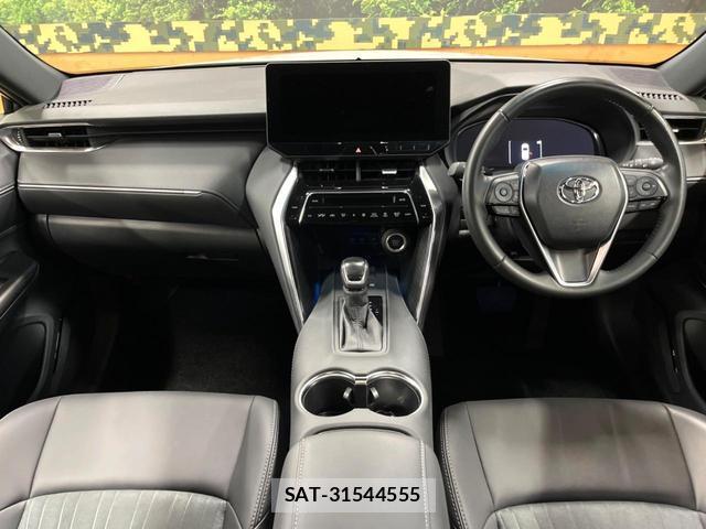 Toyota HARRIER 2024-04 8546361-1