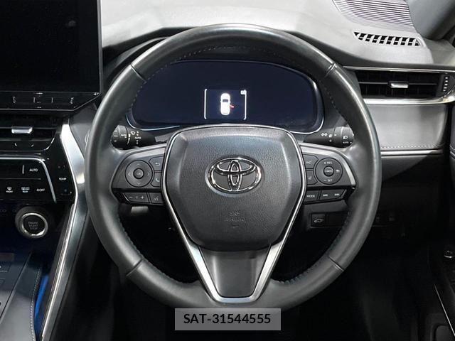 Toyota HARRIER 2024-04 8546361-10