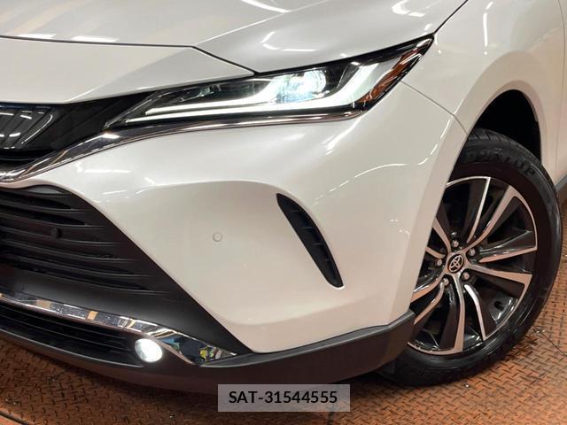 Toyota HARRIER 2024-04 8546361-11