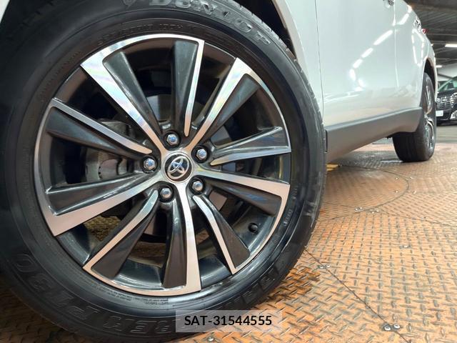 Toyota HARRIER 2024-04 8546361-12