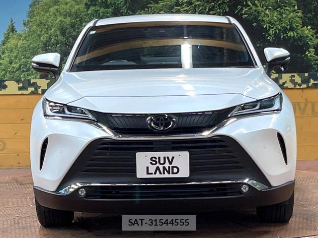 Toyota HARRIER 2024-04 8546361-13