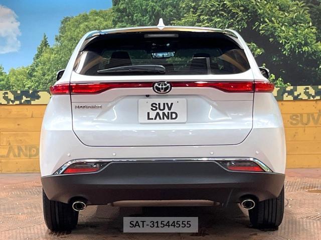 Toyota HARRIER 2024-04 8546361-14