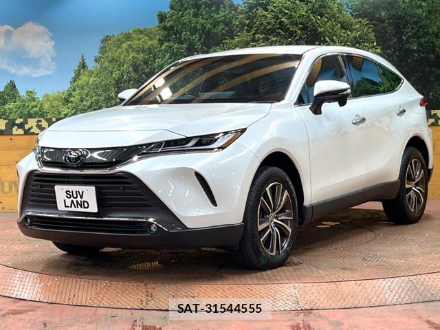 Toyota HARRIER 2024-04 8546361-15