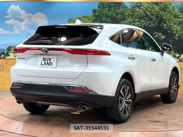 Toyota HARRIER 2024-04 8546361-16