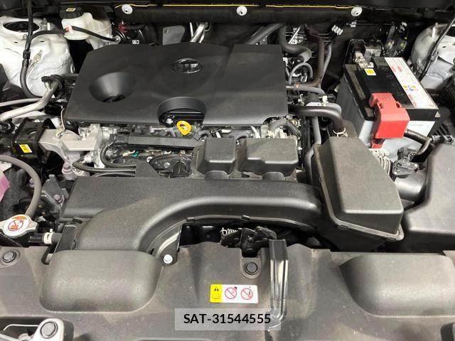 Toyota HARRIER 2024-04 8546361-17