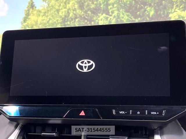 Toyota HARRIER 2024-04 8546361-2