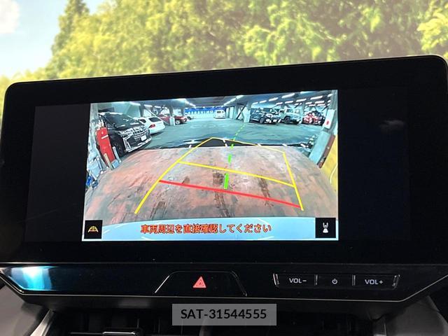 Toyota HARRIER 2024-04 8546361-3