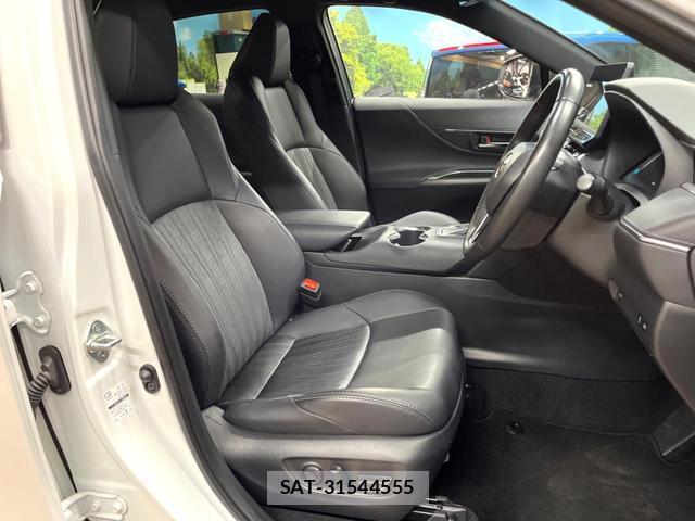 Toyota HARRIER 2024-04 8546361-7