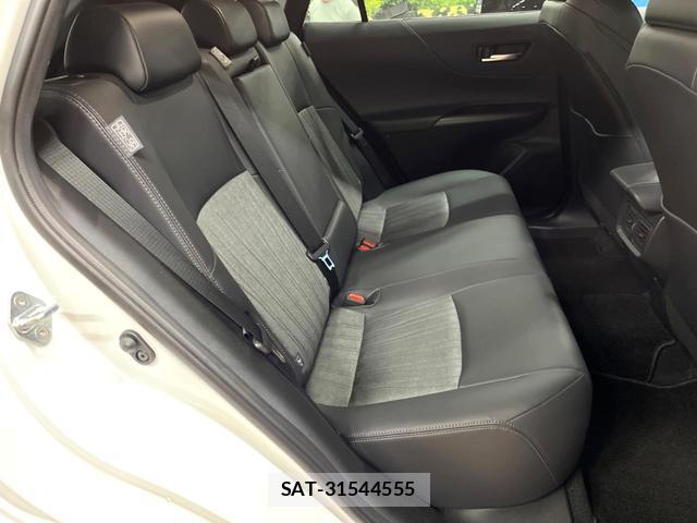 Toyota HARRIER 2024-04 8546361-8
