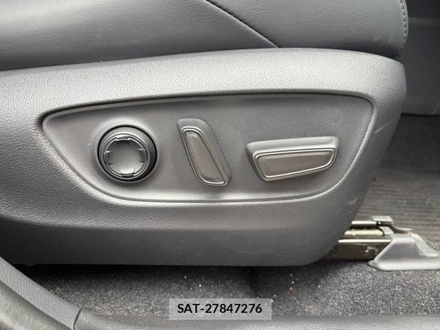 Toyota HARRIER 2023-08 8546373-11