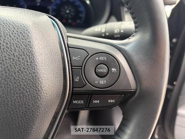 Toyota HARRIER 2023-08 8546373-13
