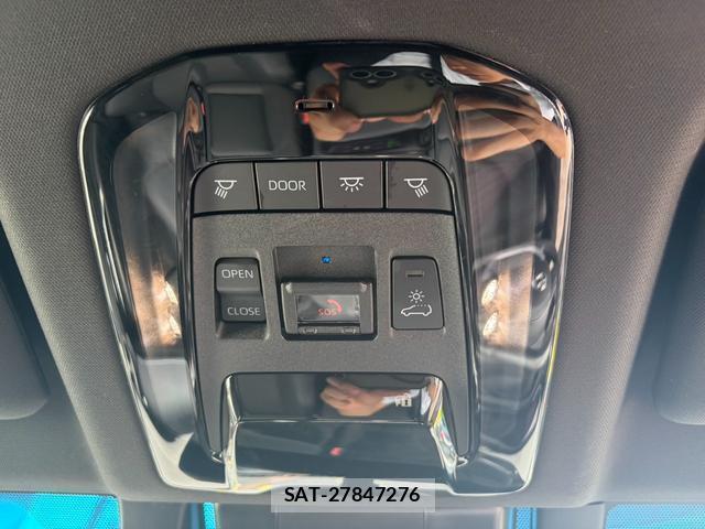 Toyota HARRIER 2023-08 8546373-16