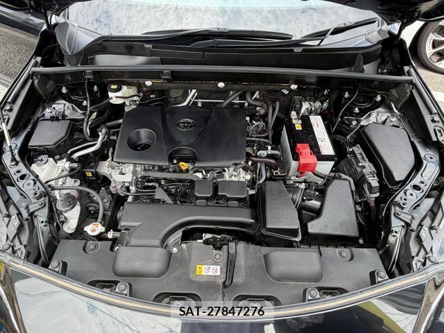 Toyota HARRIER 2023-08 8546373-18