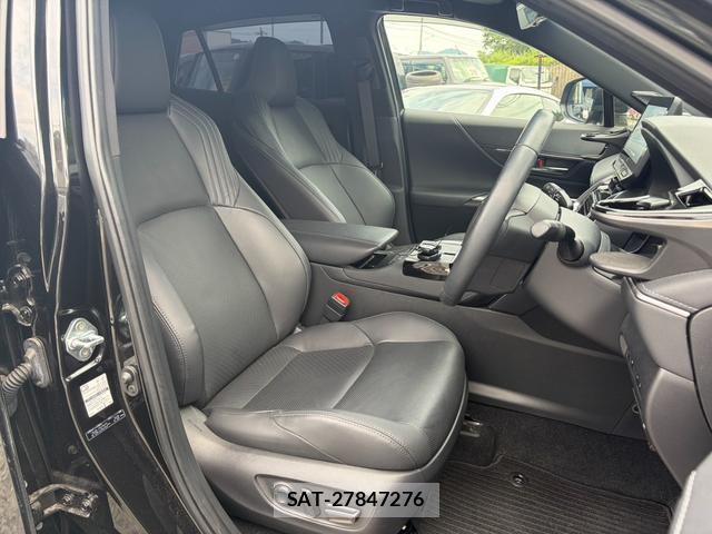 Toyota HARRIER 2023-08 8546373-19