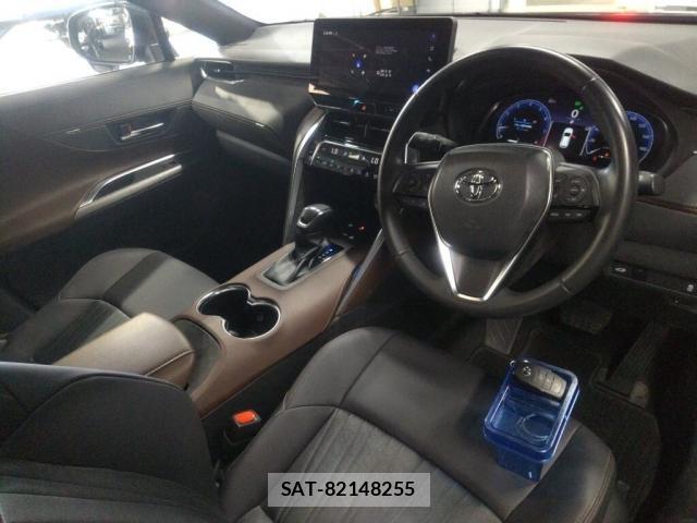 Toyota HARRIER 2024-06 8546424-2