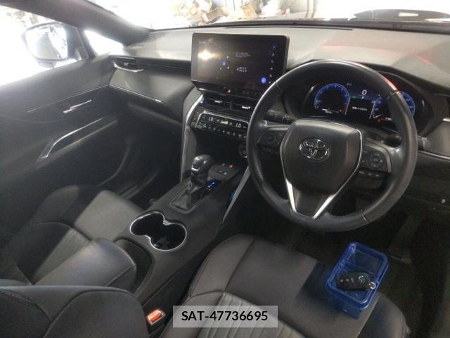 Toyota HARRIER 2024-02 8546444-2