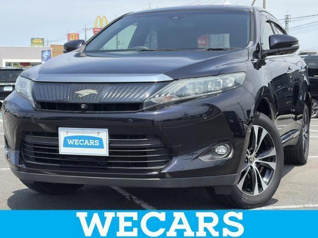 Toyota HARRIER 2015-09 8546489-0
