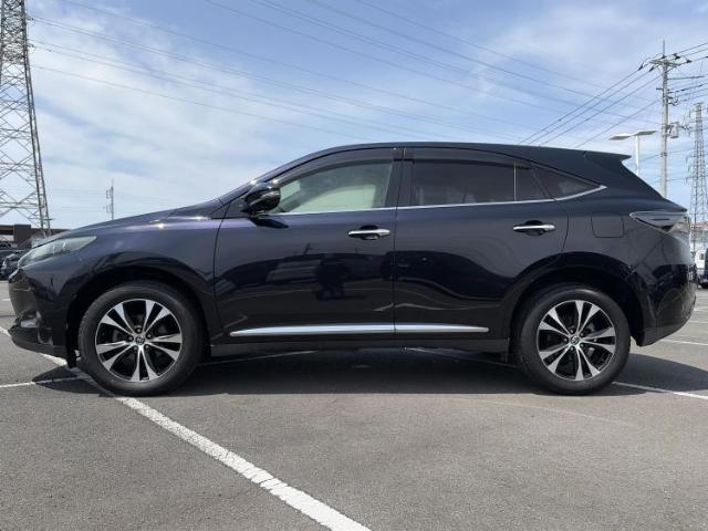 Toyota HARRIER 2015-09 8546489-1