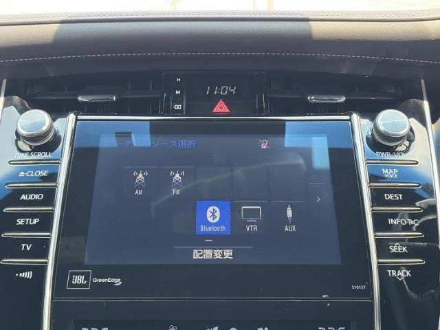 Toyota HARRIER 2015-09 8546489-10