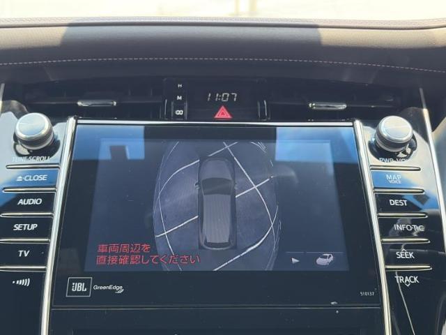 Toyota HARRIER 2015-09 8546489-13