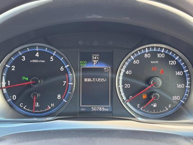 Toyota HARRIER 2015-09 8546489-14