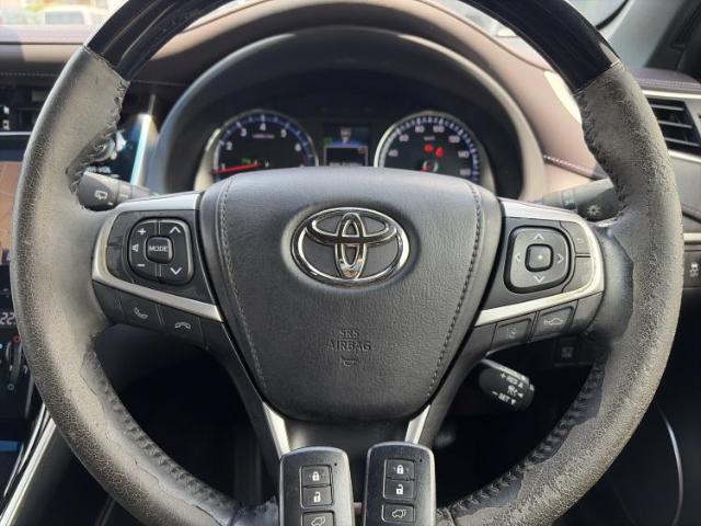 Toyota HARRIER 2015-09 8546489-15