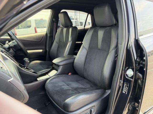 Toyota HARRIER 2015-09 8546489-5