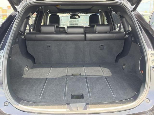 Toyota HARRIER 2015-09 8546489-7