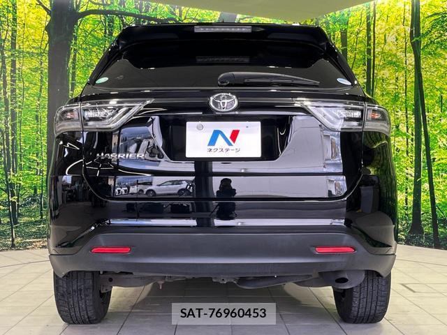 Toyota HARRIER 2017-02 8546653-14