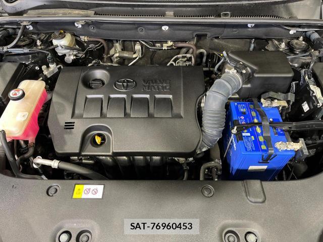 Toyota HARRIER 2017-02 8546653-17