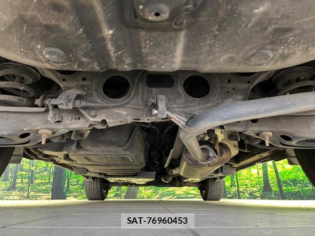 Toyota HARRIER 2017-02 8546653-18