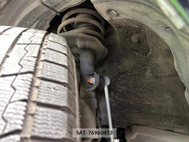 Toyota HARRIER 2017-02 8546653-19