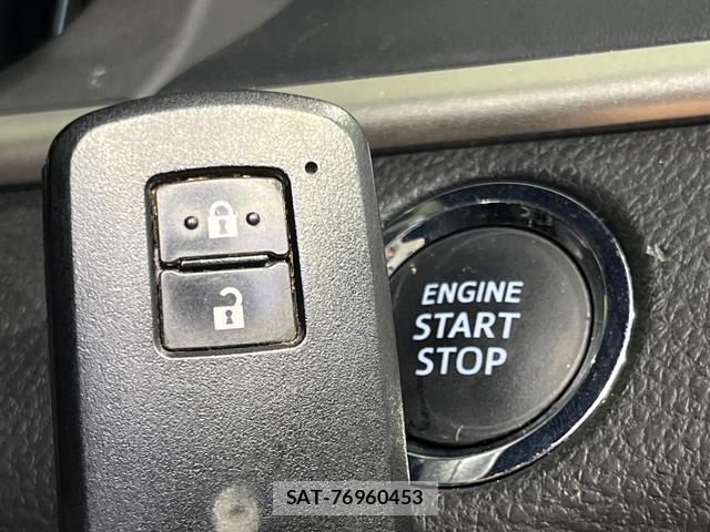 Toyota HARRIER 2017-02 8546653-3