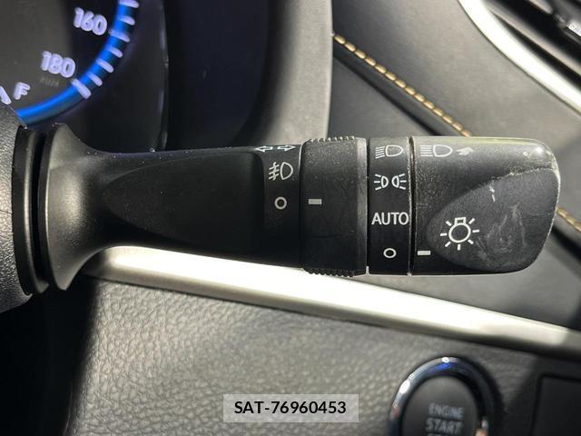 Toyota HARRIER 2017-02 8546653-5