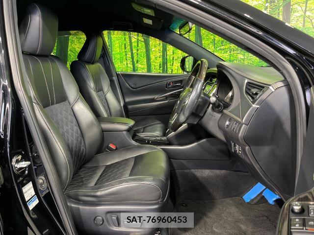 Toyota HARRIER 2017-02 8546653-7