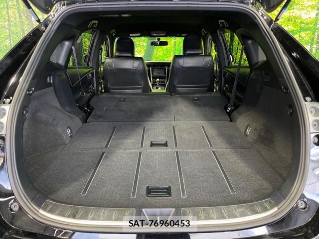 Toyota HARRIER 2017-02 8546653-9