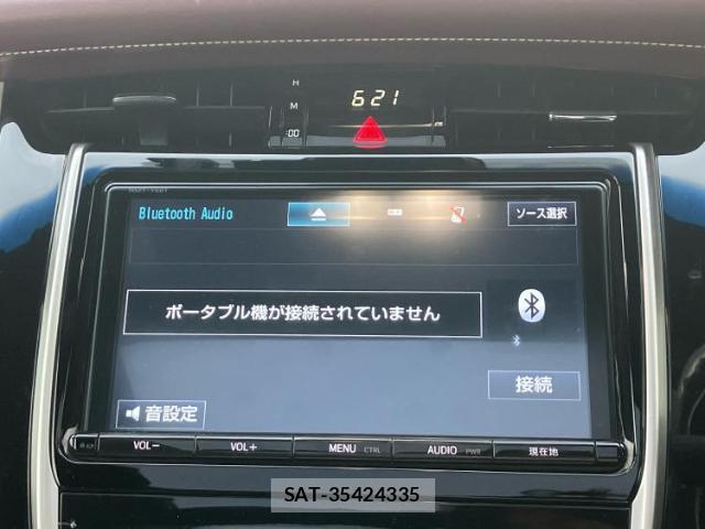 Toyota HARRIER 2017-07 8546665-10