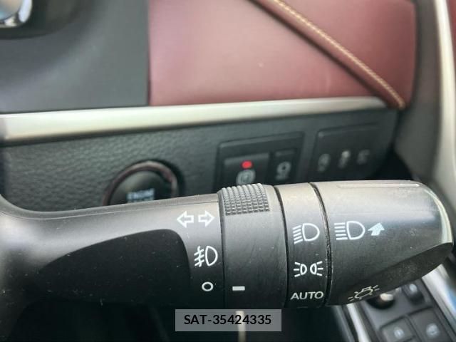 Toyota HARRIER 2017-07 8546665-15